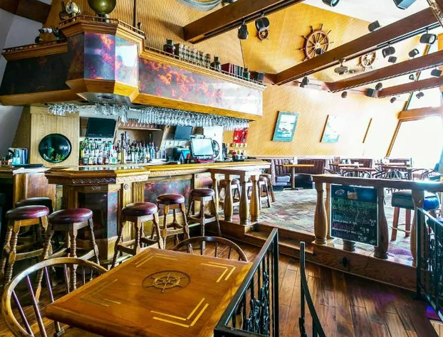 Wrangler Inn hotel detail image 1