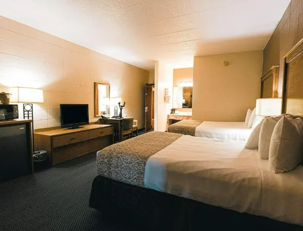 Wrangler Inn hotel detail image 2