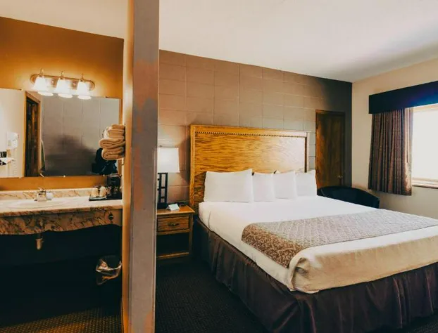 Wrangler Inn hotel detail image 4