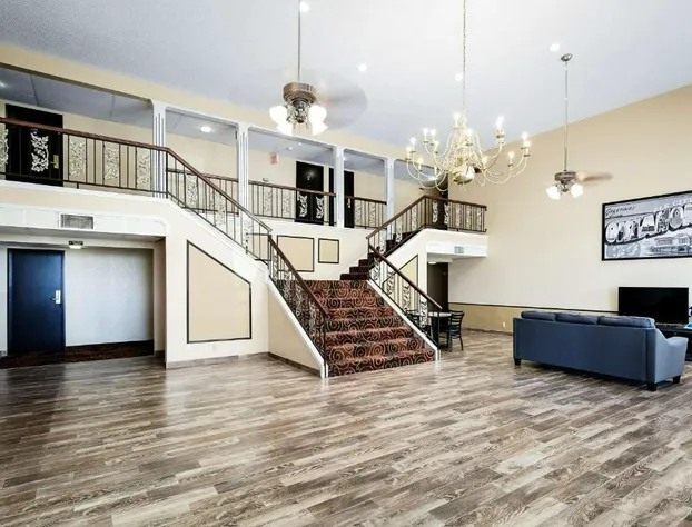 Super 8 by Wyndham Elk City hotel detail image 2