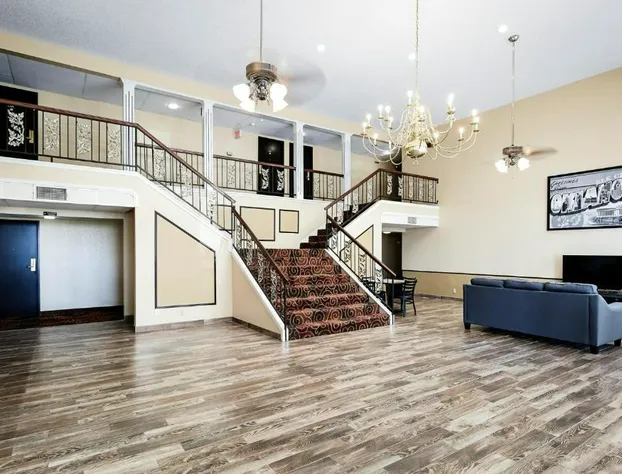 Super 8 by Wyndham Elk City hotel detail image 3