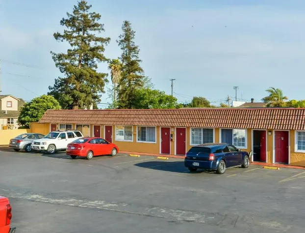 Hollister Inn hotel detail image 1