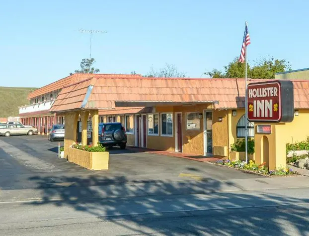 Hollister Inn hotel detail image 4