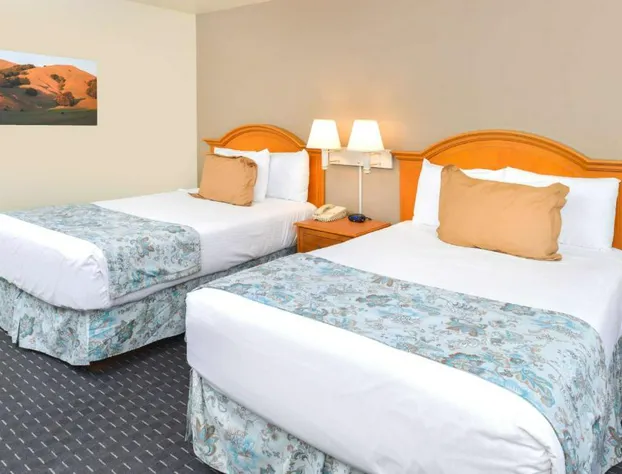 Svendsgaard's Danish Lodge Americas Best Value Inn hotel detail image 4