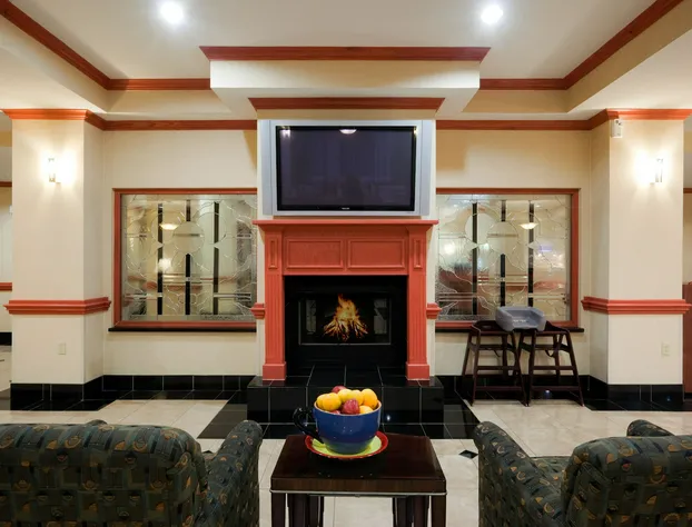 Holiday Inn Express Hotel & Suites Fairfield - North by IHG hotel detail image 4