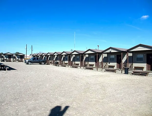 Tilden Country Inn hotel detail image 1