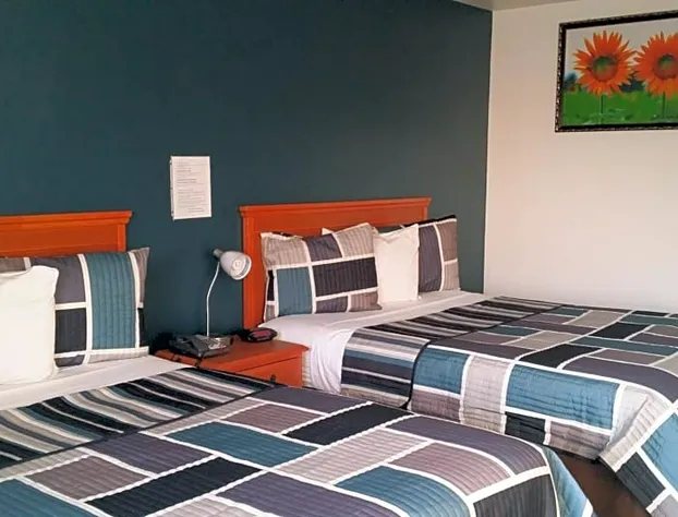 Tilden Country Inn hotel detail image 2