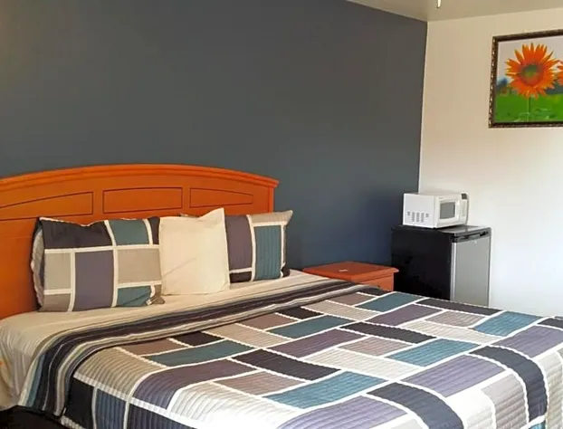 Tilden Country Inn hotel detail image 3