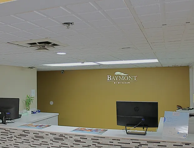 Baymont by Wyndham Springfield hotel detail image 2