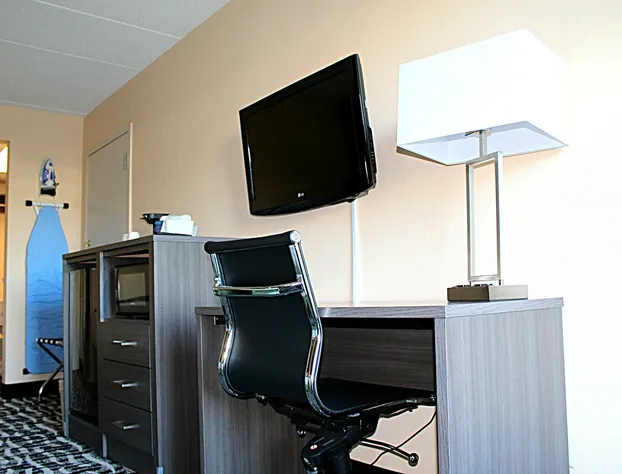 Baymont by Wyndham Springfield hotel detail image 3