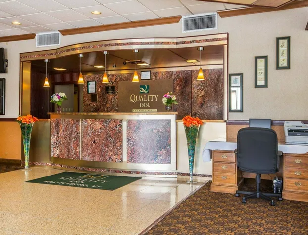 Quality Inn & Conference Center Brattleboro North hotel detail image 4