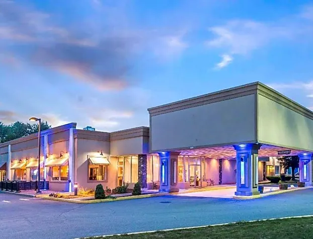 Quality Inn & Conference Center hotel detail image 2