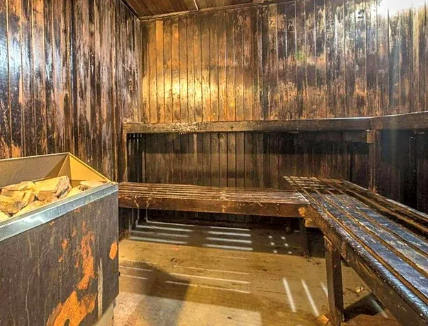 Quality Inn & Conference Center hotel detail image 3