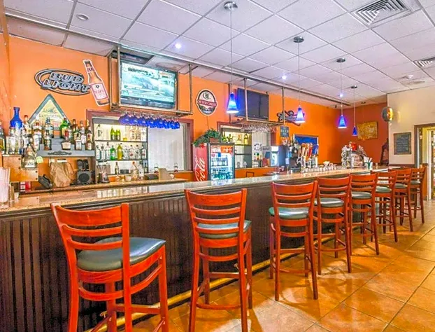 Quality Inn & Conference Center hotel detail image 4