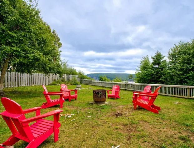 Keltic Lodge At The Highlands hotel detail image 1