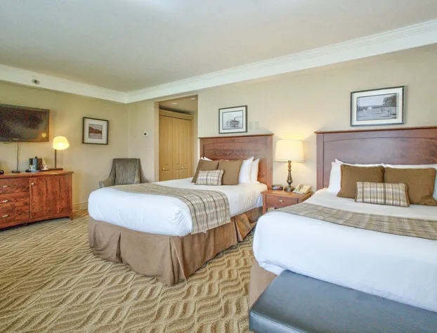 Keltic Lodge At The Highlands hotel detail image 2