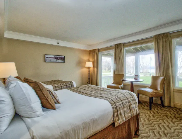 Keltic Lodge At The Highlands hotel detail image 3