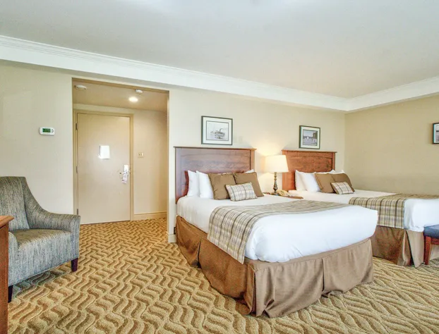 Keltic Lodge At The Highlands hotel detail image 4