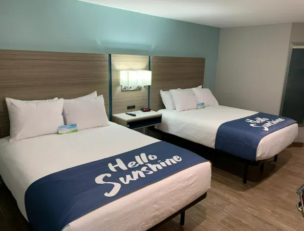 Days Inn by Wyndham Rockport Texas hotel detail image 4