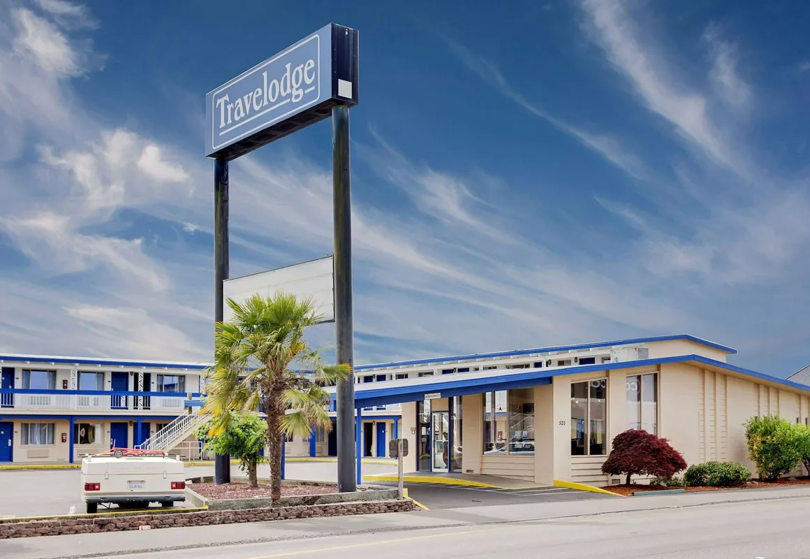 Travelodge by Wyndham Aberdeen hotel hero