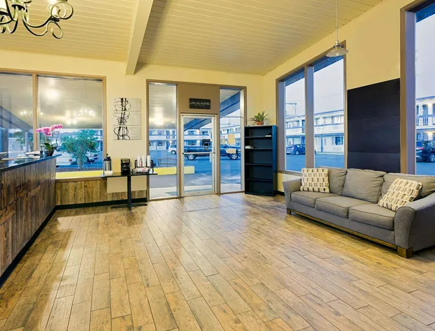 Travelodge by Wyndham Aberdeen hotel detail image 2