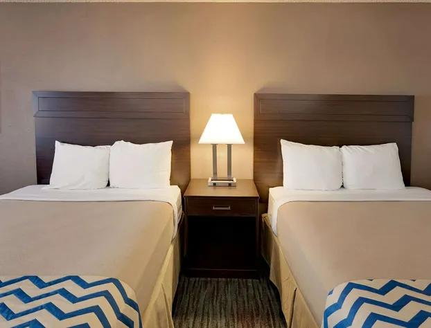 Travelodge by Wyndham Aberdeen hotel detail image 3