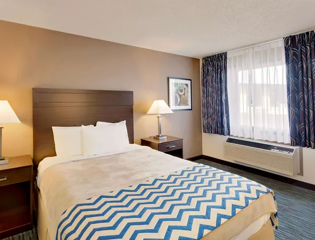 Travelodge by Wyndham Aberdeen hotel detail image 4