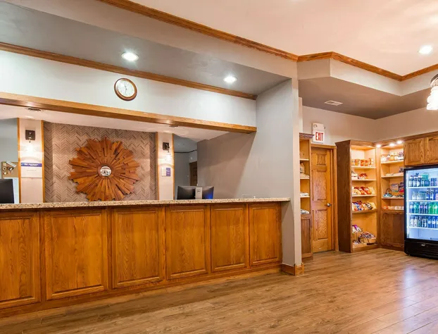 Best Western Buffalo Ridge Inn hotel detail image 3