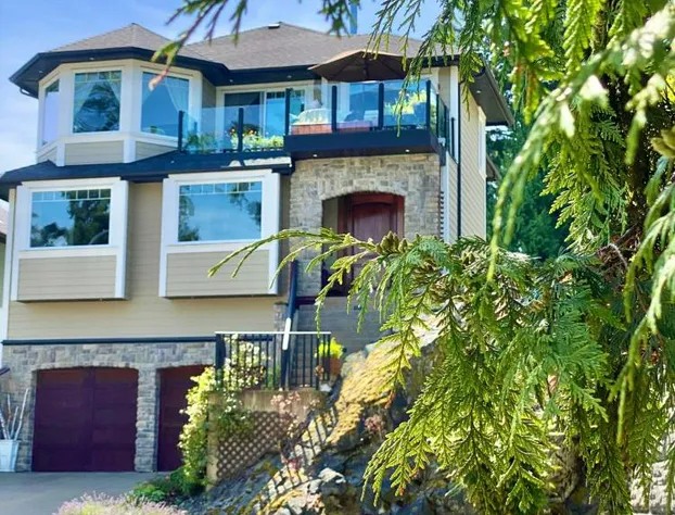 Eagle Rock Bed and Breakfast hotel detail image 1