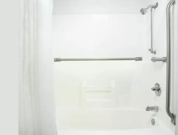 Super 8 by Wyndham Princeton hotel detail image 2