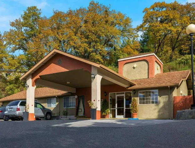 Best Western Willits Inn hotel detail image 2