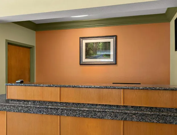 Best Western Willits Inn hotel detail image 3