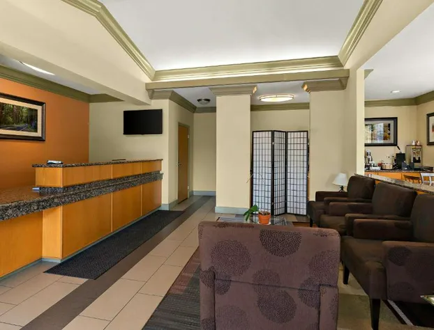 Best Western Willits Inn hotel detail image 4