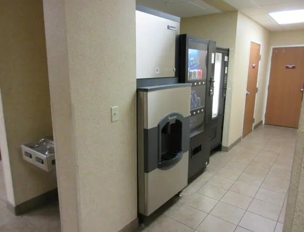 Parkfield Inn hotel detail image 1