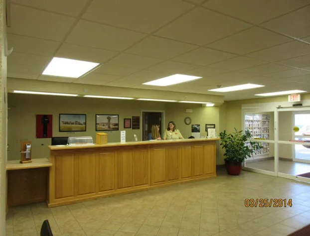 Parkfield Inn hotel detail image 2