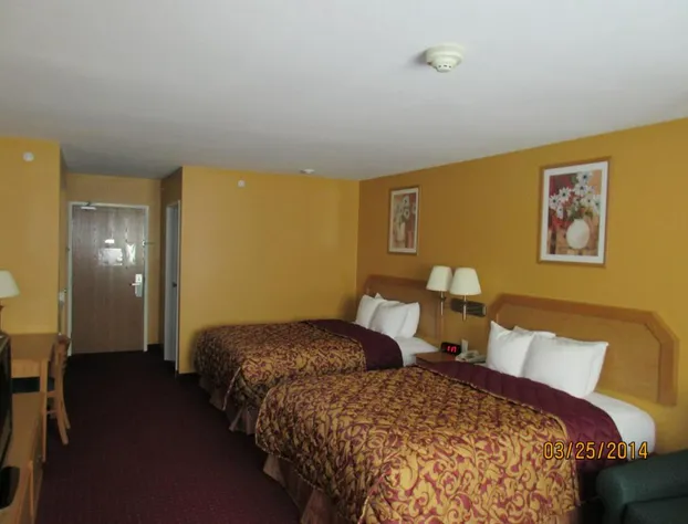 Parkfield Inn hotel detail image 3