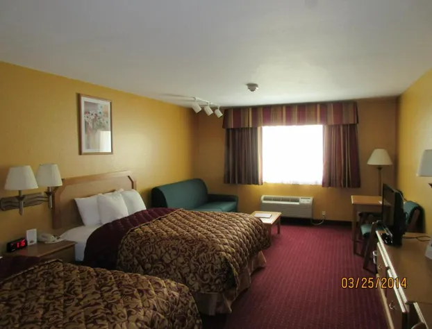 Parkfield Inn hotel detail image 4