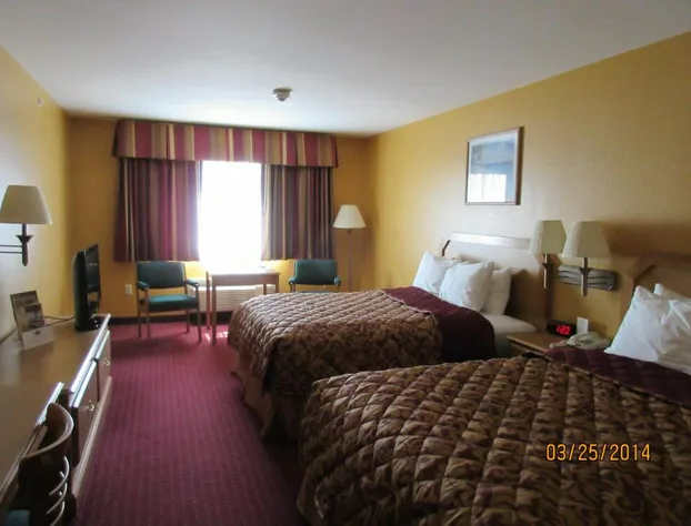 Parkfield Inn hotel detail image 4