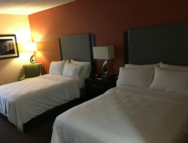 Holiday Inn Express Hotel & Suites Laurinburg by IHG hotel detail image 4