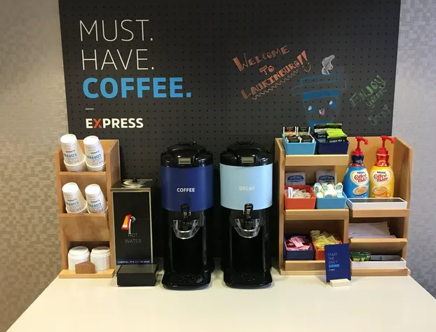 Holiday Inn Express Hotel & Suites Laurinburg by IHG hotel detail image 3