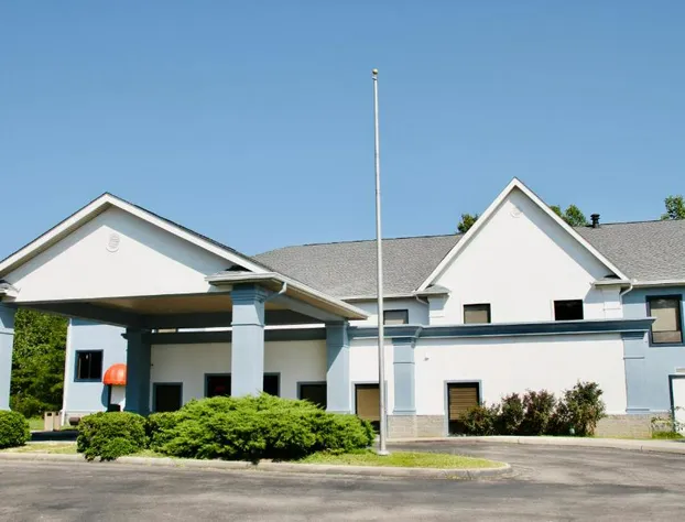 Grand Vista Hotel and Suites hotel detail image 1