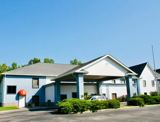 Grand Vista Hotel and Suites hotel detail image 2