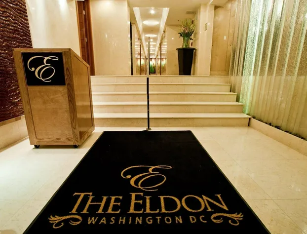 The Eldon Luxury Suites hotel detail image 3
