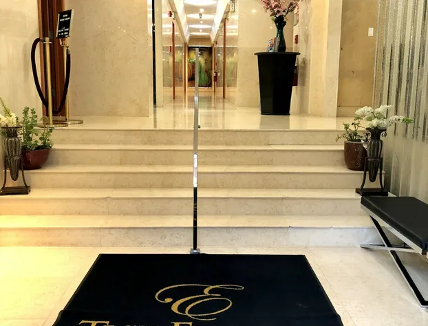 The Eldon Luxury Suites hotel detail image 4