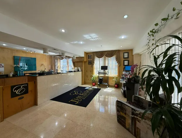 The Eldon Luxury Suites hotel detail image 2