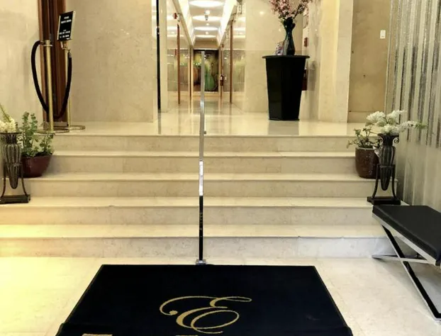 The Eldon Luxury Suites hotel detail image 4