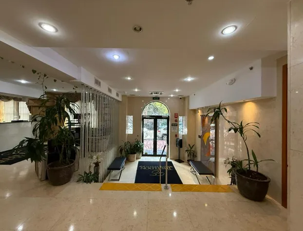 The Eldon Luxury Suites hotel detail image 1