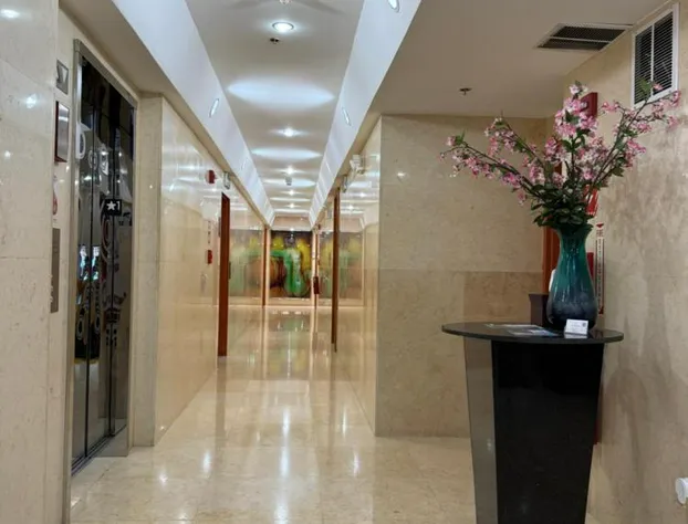 The Eldon Luxury Suites hotel detail image 3