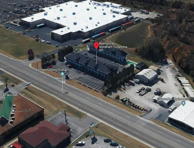 Baymont by Wyndham Tullahoma hotel detail image 4