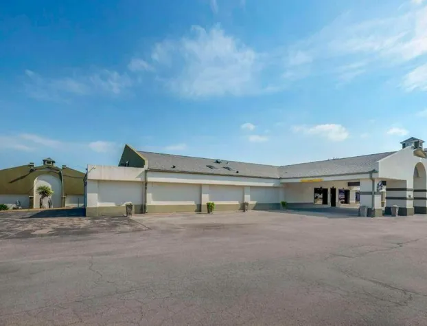 Best Western Post Oak Inn hotel detail image 1